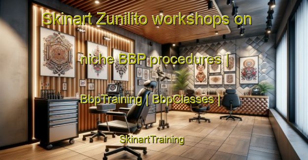 Skinart Zunilito workshops on niche BBP procedures | BbpTraining | BbpClasses | SkinartTraining-Guatemala